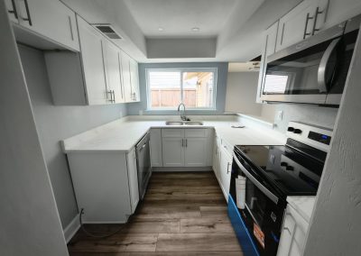 Kitchen Remodel